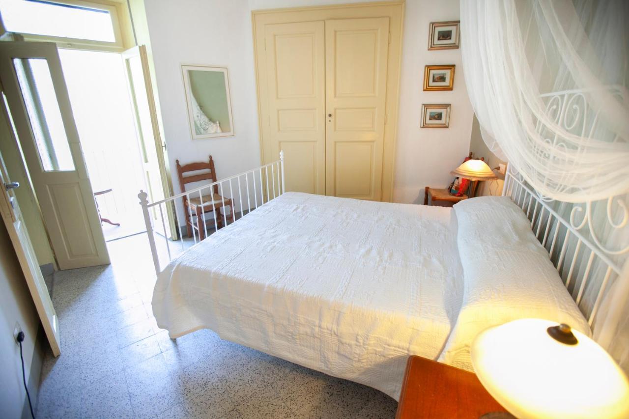Al Porticciolo Appartement Nesso Buitenkant foto