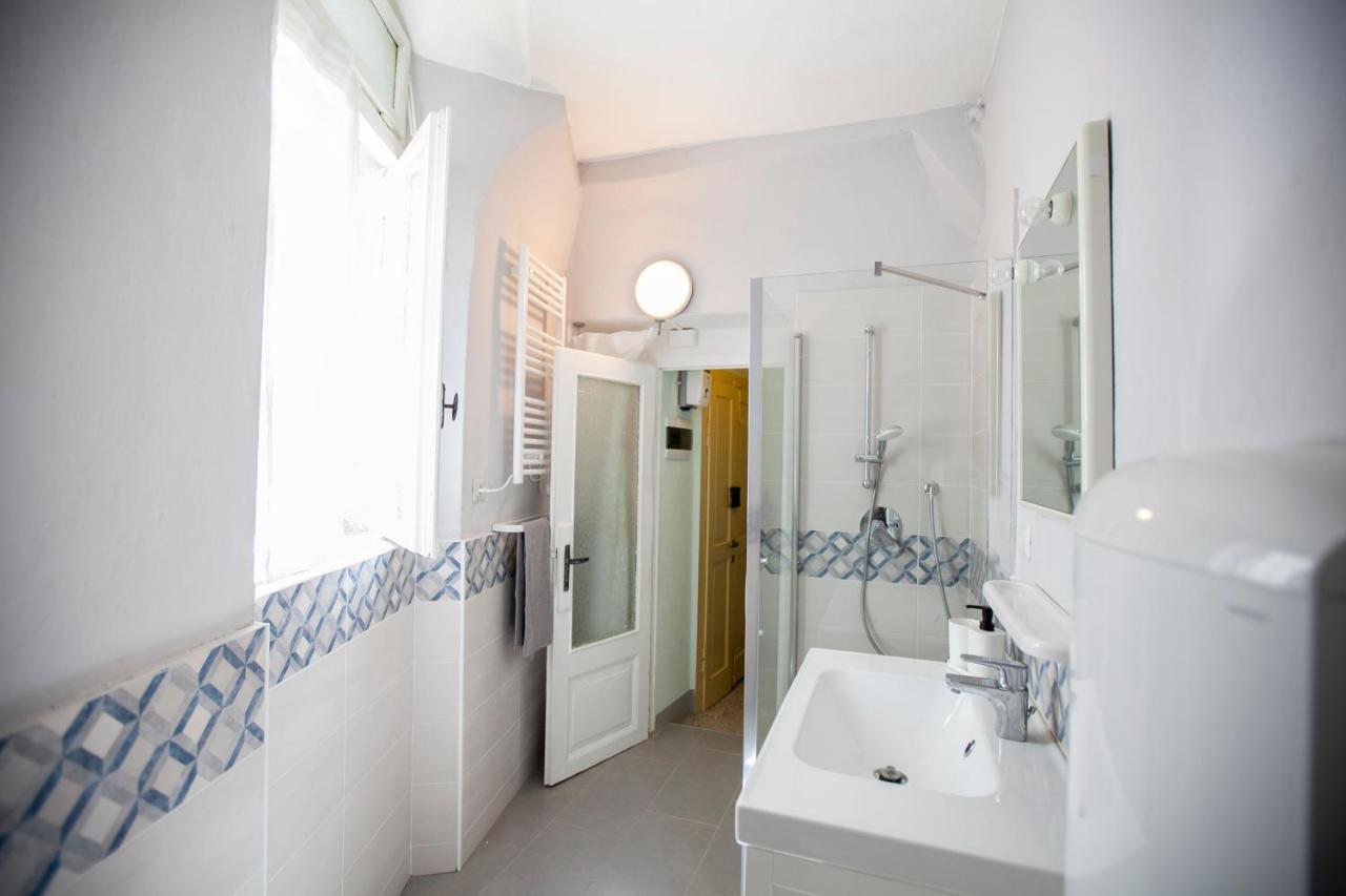 Al Porticciolo Appartement Nesso Buitenkant foto
