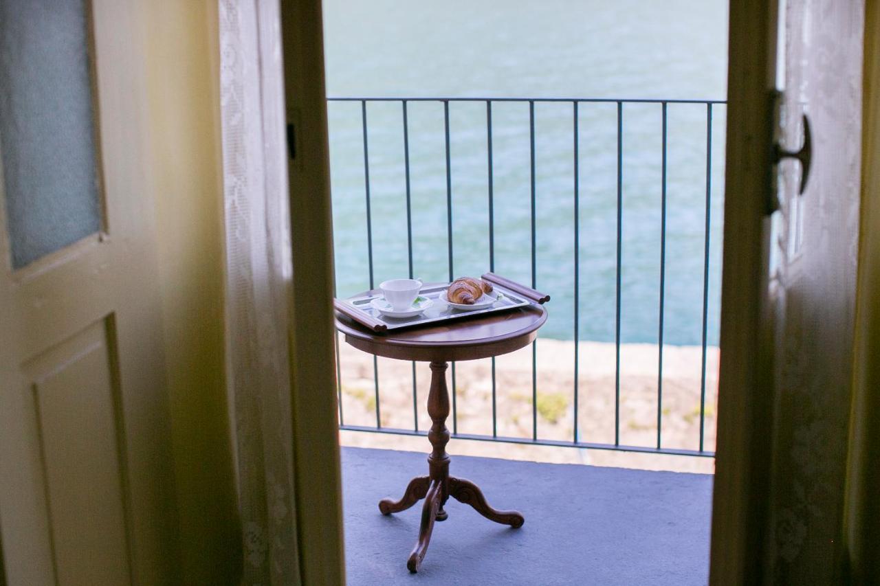 Al Porticciolo Appartement Nesso Buitenkant foto